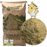 New Country Organics Organic Olive Oil Starter Feed