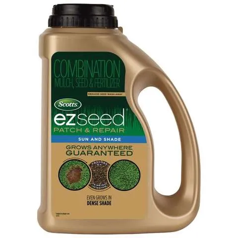 Scotts EZ Seed Patch & Repair Sun Shade