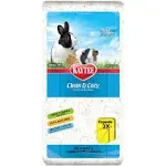 Kaytee Clean & Cozy Small Animal Bedding, 24.6 Liters