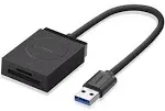 UGREEN USB-3.0 Card Reader SD/TF