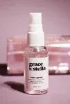 GRACE &amp; STELLA ROSE WATER FACIAL MIST