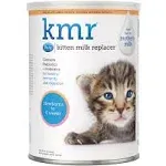 KMR Kitten Milk Replacer Powder (12 oz)