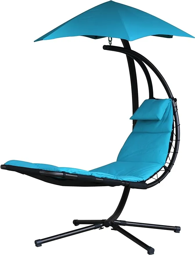 Vivere Original Dream Chair - True Turquoise