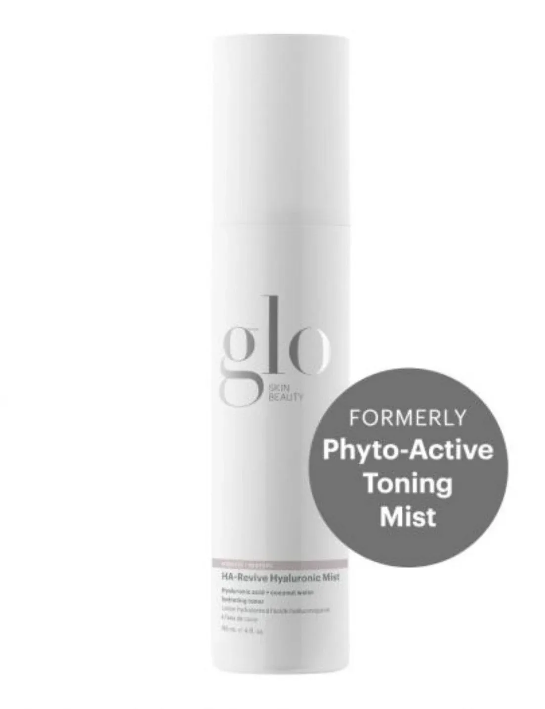 Glo Skin HA-Revive Hyaluronic Mist