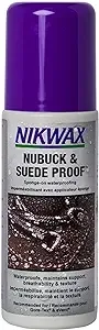 Nikwax Nubuck & Suede Proof™