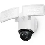 Eufy E340 Security Floodlight Security Camera