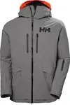 Helly Hansen Garibaldi Infinity Jacket - Men's