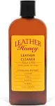 Leather Honey Leather Cleaner