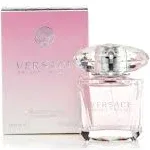 Bright Crystal Versace Eau De Toilette Spray