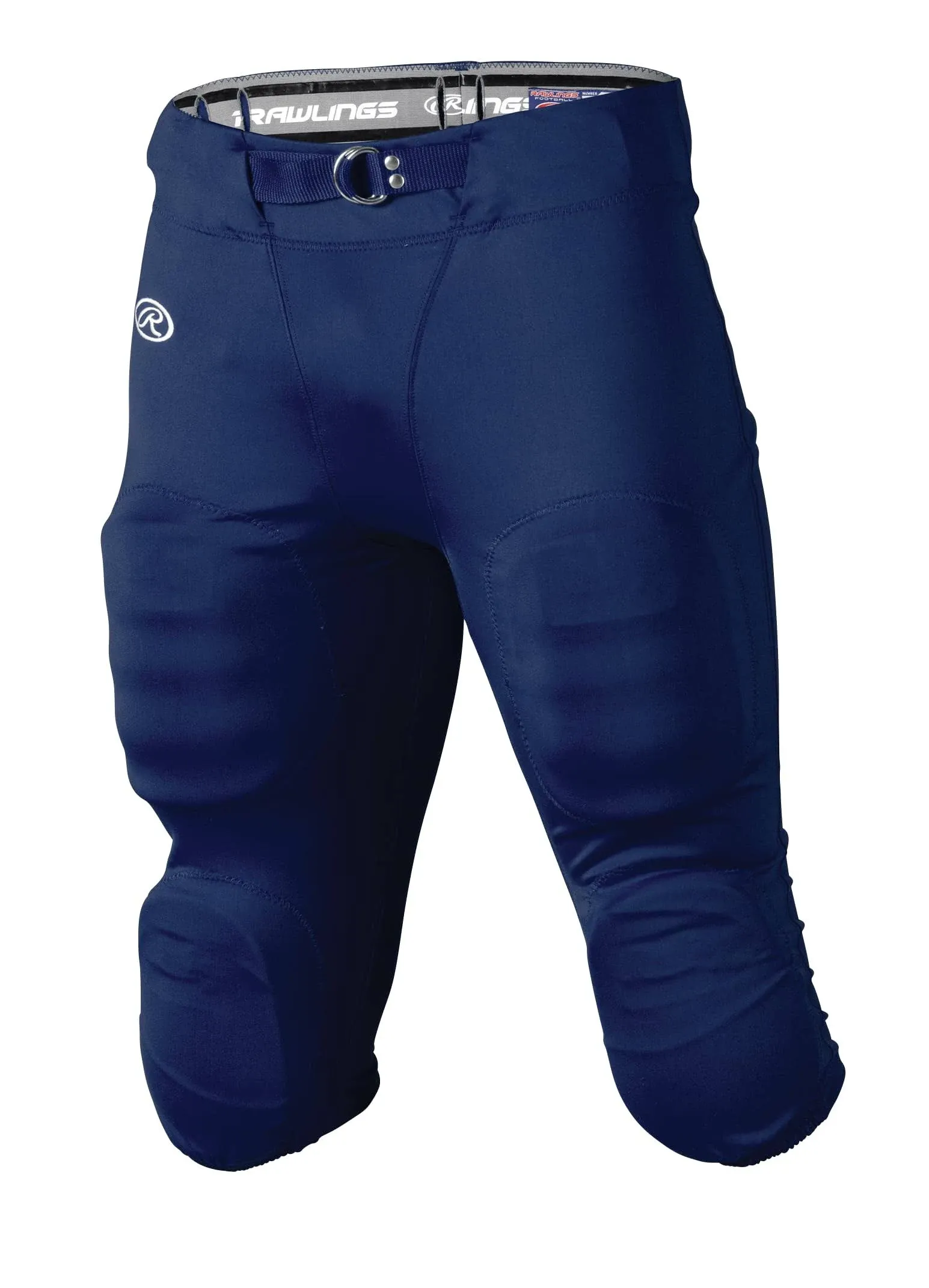 Rawlings Fp147 High Performance Football Pants | Practice/Game Use | Adult Sizes | Multiple Colors