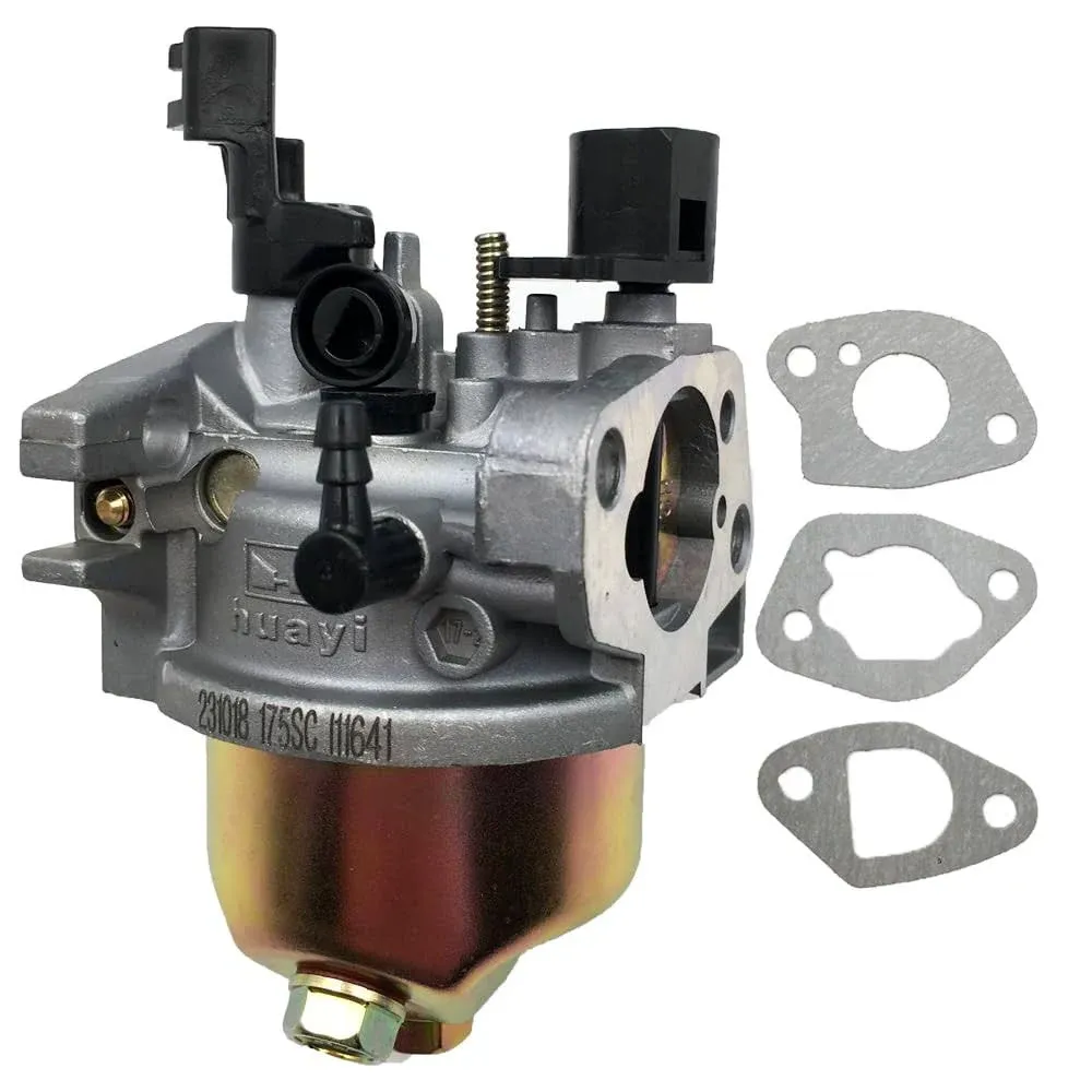 Huayi Carburetor Carb Assy for Cub Cadet Snow Thrower model#31AM5CVS756