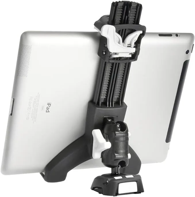 Scanstrut ROKK Mini Mount Kit - Fixed Mount - Tablet Clamp RLS-508-401