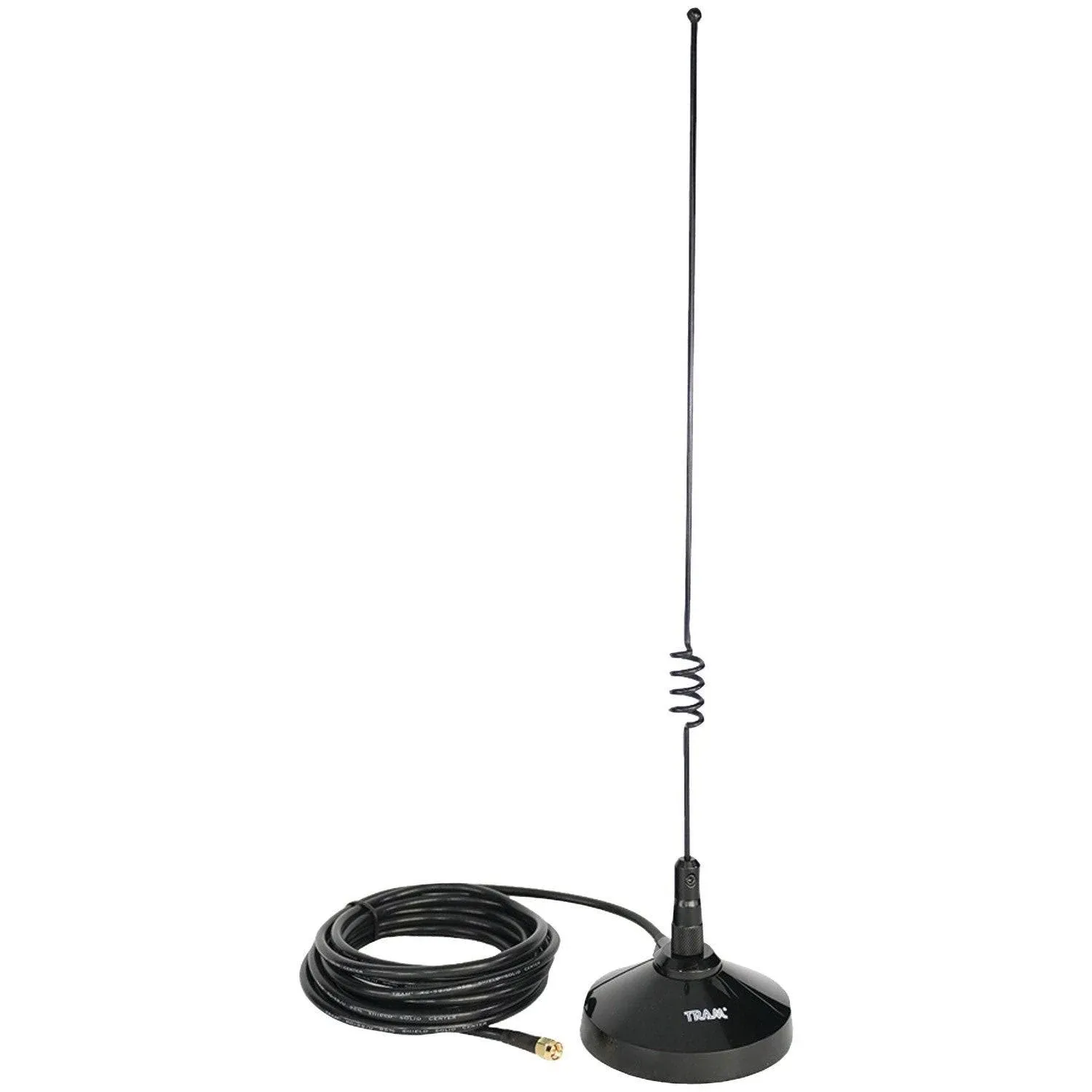 Tram 1185 Amateur Dual-Band Magnet Antenna