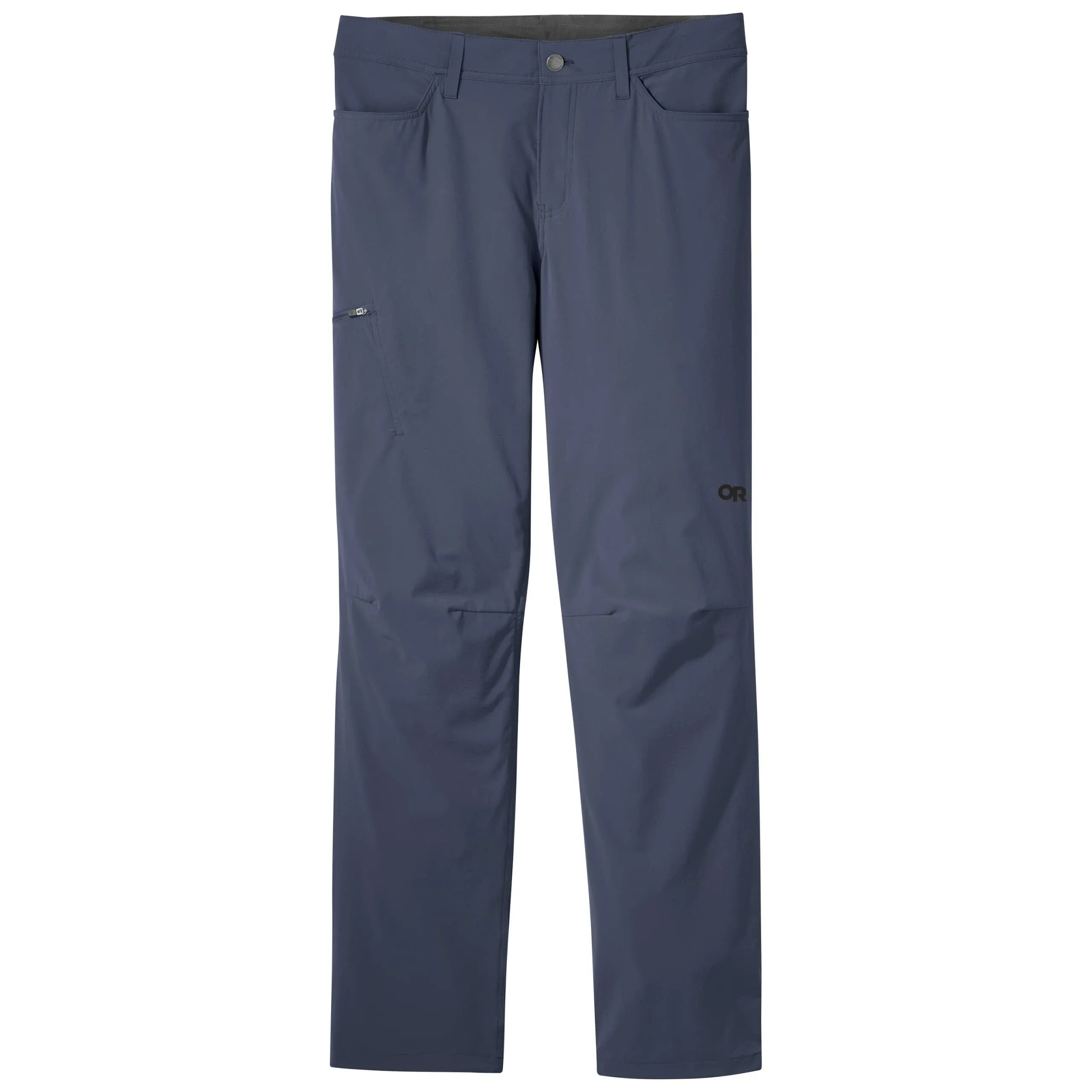 Outdoor Research Men's Ferrosi Pants - 32" Inseam Naval Blue / 34