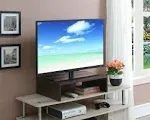 Convenience Concepts Designs2Go Small TV/Monitor Riser