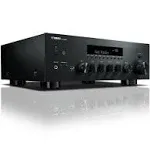 Yamaha R-N600A Network Stereo Receiver - Black