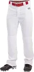 Rawlings Youth Launch Solid Baseball Pant