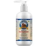 Grizzly 16oz Salmon Oil