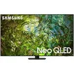 Samsung QN75QN90DA 75 Inch Neo QLED 4K Smart TV (2024)