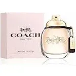 Coach by Coach Eau De Parfum Spray 1 oz For Women