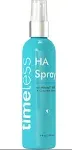 Timeless Skin Care HA Matrixyl 3000 with Cucumber Spray 4 oz. Facial Mist