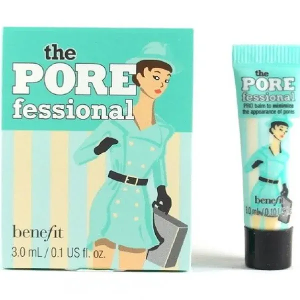 BENEFIT POREFESSIONAL Face Primer!