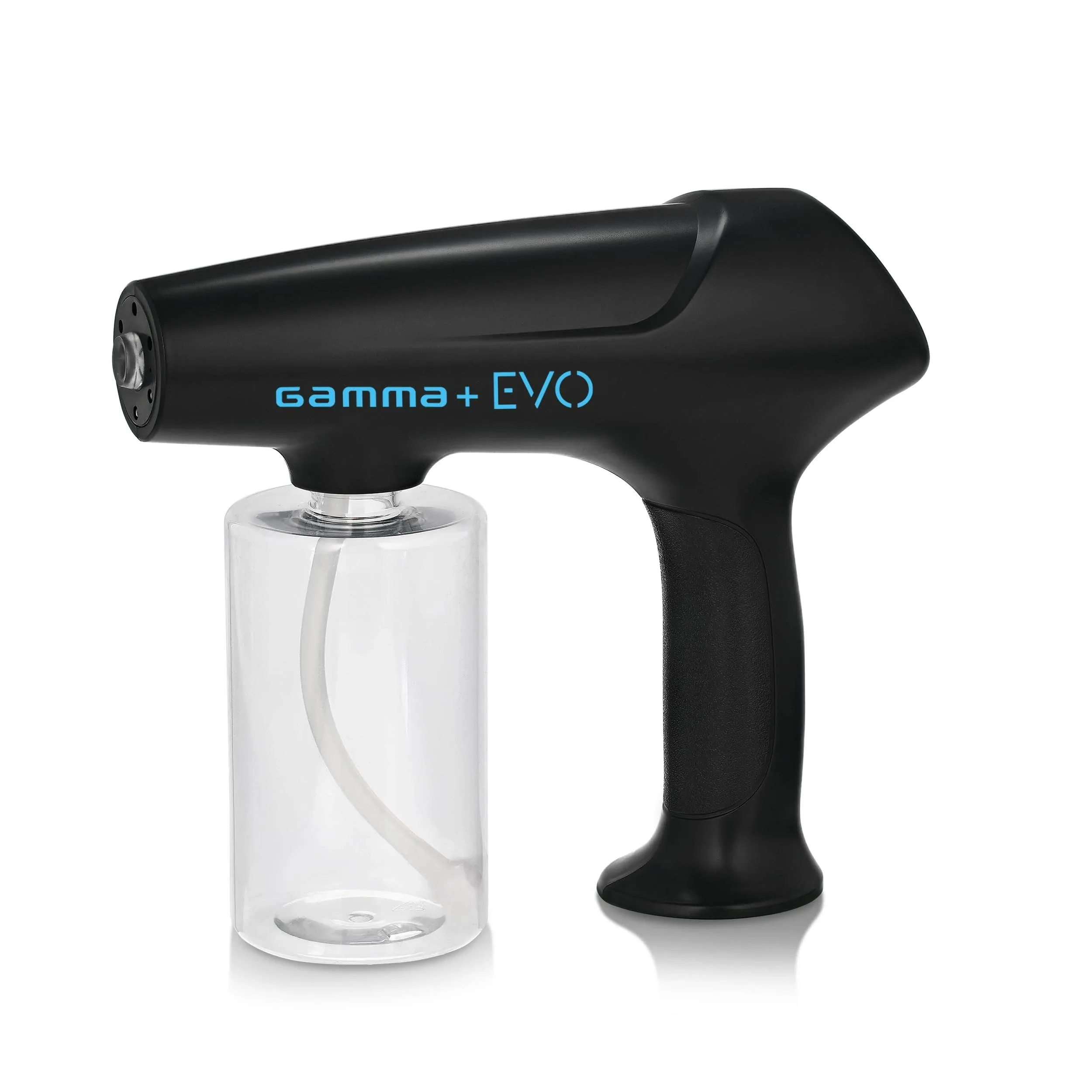 GAMMA+ EVO NANO MISTER SPRAY SYSTEM – BLACK