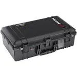 Pelican Air 1555 Case with Trekpack Dividers - Black