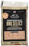 Traeger BBQ Select Pellets (30 lb)