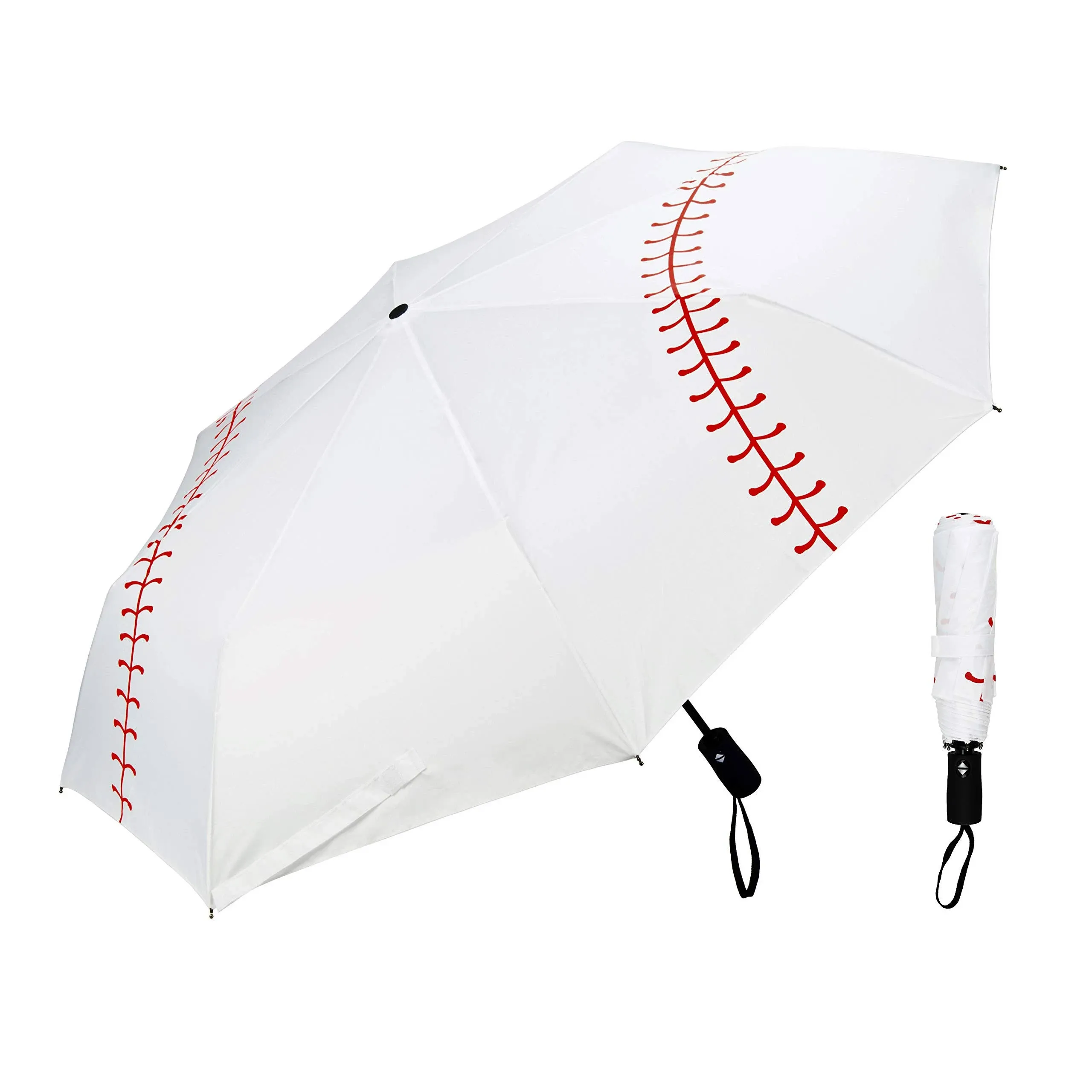 Baseball Umbrella by Ballpark Elite