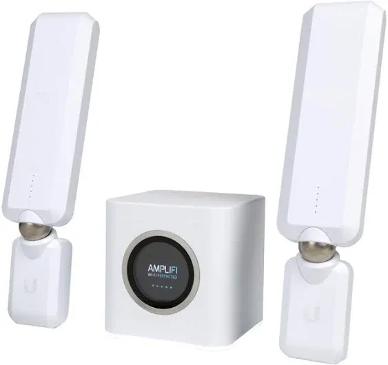 Amplifi Home Wi-Fi System AFi-HD