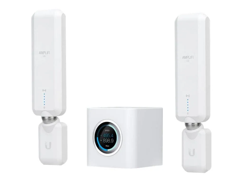 Amplifi Home Wi-Fi System AFIHD