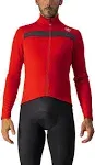 (M, Light Black) Castelli Puro 3 Jersey