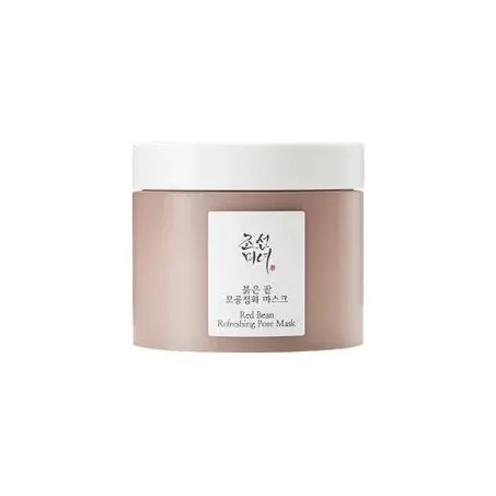 Beauty of Joseon: Red Bean Refreshing Pore Mask 140 ml