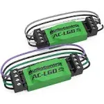 AudioControl AC-LGD 20 Load Generating Device & Signal Stabilizer