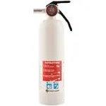 First Alert 5-B-C Rechargeable Recreation Fire Extinguisher