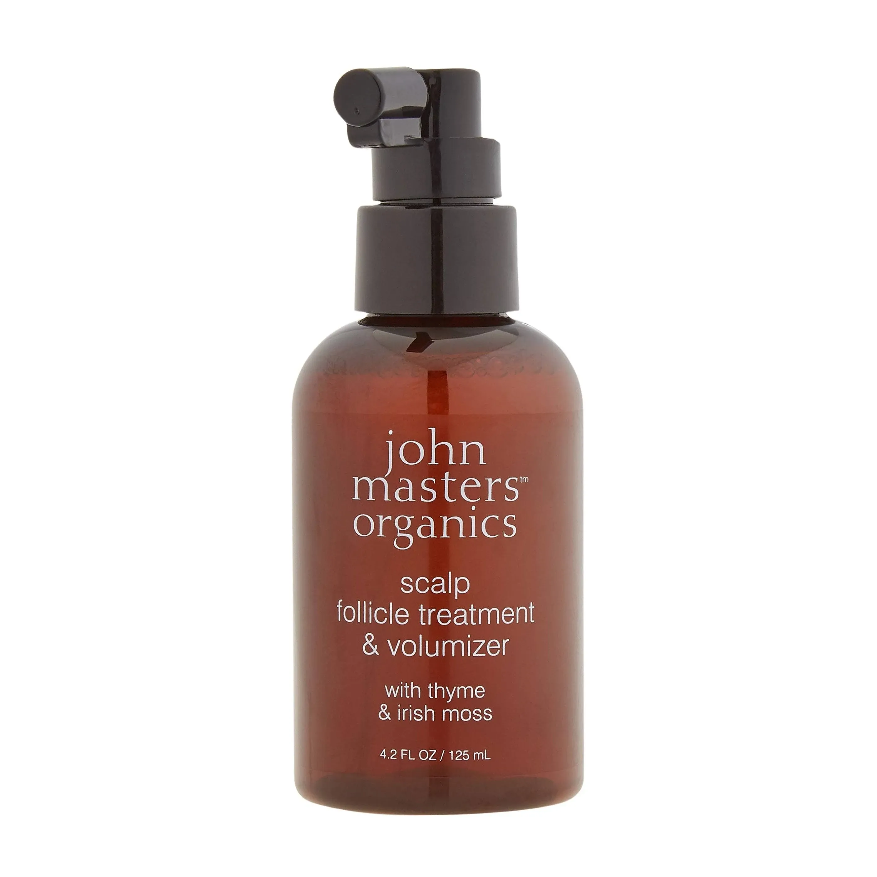 John Masters Organics Scalp Follicle Treatment & Volumizer