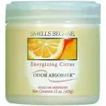 Smells Begone Citrus Odor Absorber