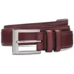 Allen-Edmonds Men's Wide Basic Dress Belt