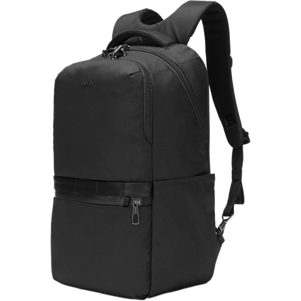 Pacsafe Metrosafe X 25L Backpack Unisex - Slate