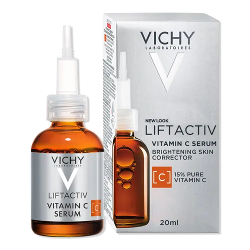 Vichy LiftActiv Vitamin C Brightening Face Serum