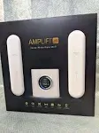 AMPLIFI AFi-HD High Density Router with 2 Rotating MeshPoints