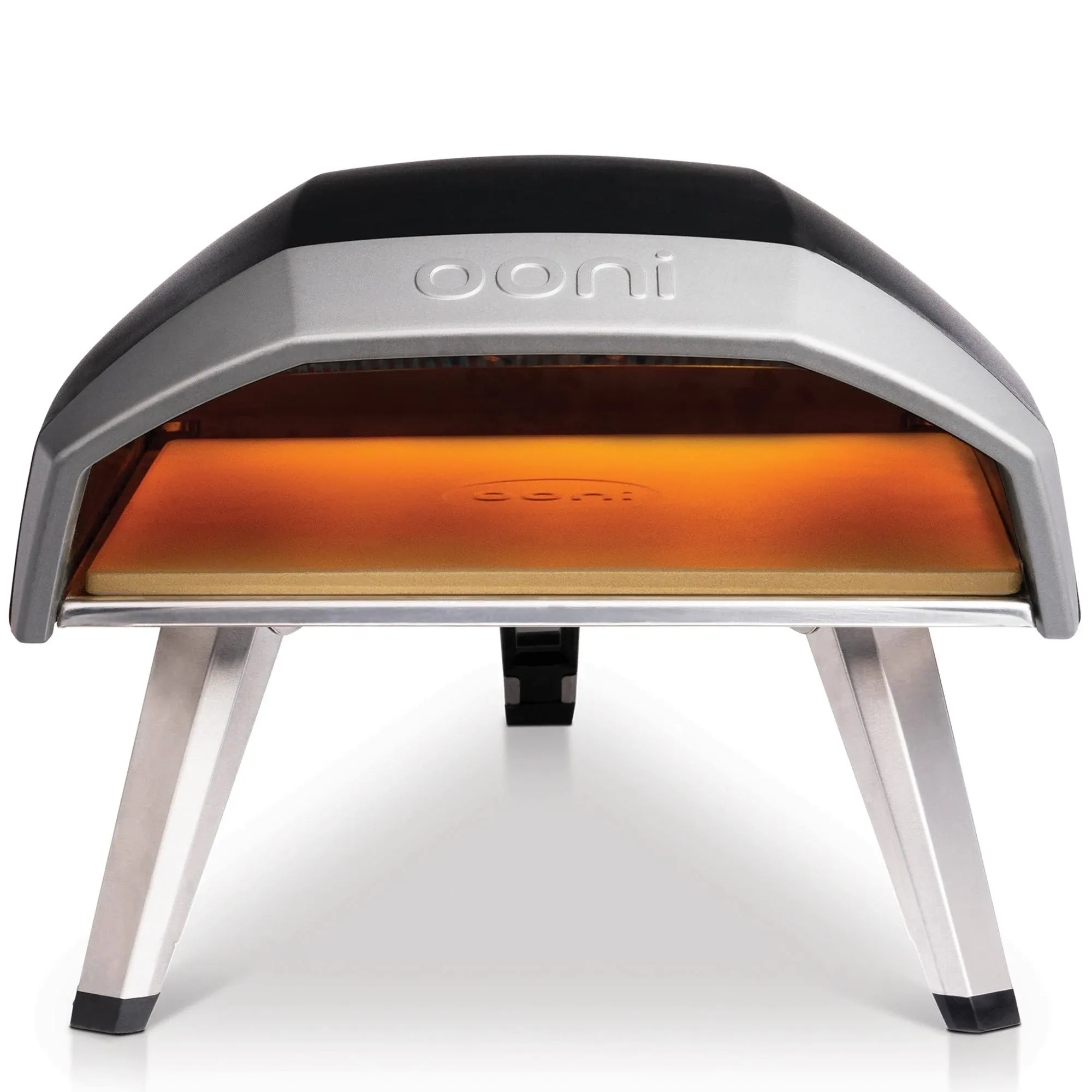 Ooni Koda 16 Gas-Powered Pizza Oven