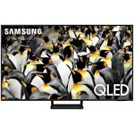 Samsung Class Q70D Series QLED 4K Smart Tizen TV