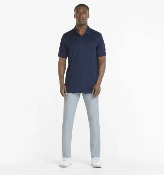 Puma 101 Golf Pants | High Rise