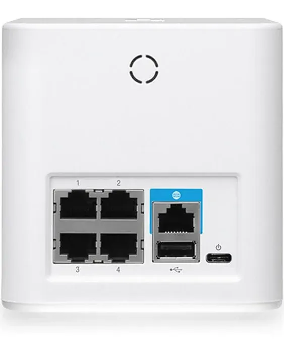 Amplifi Home Wi-Fi System AFi-HD