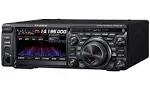 Yaesu FTDX10 100W HF/50 MHz Transceiver 100W Outstanding reception performance