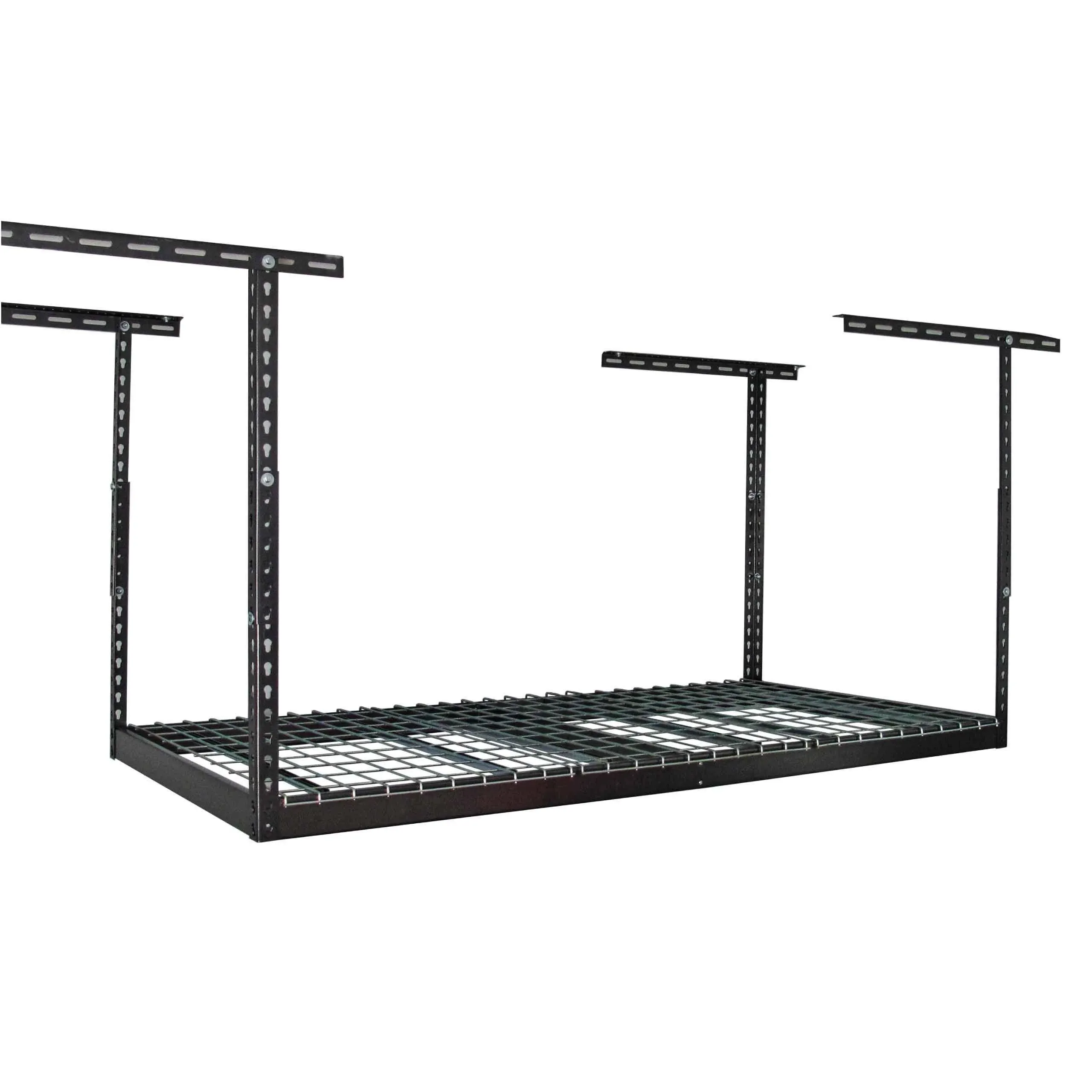 MonsterRax 8' Overhead Garage Storage Rack