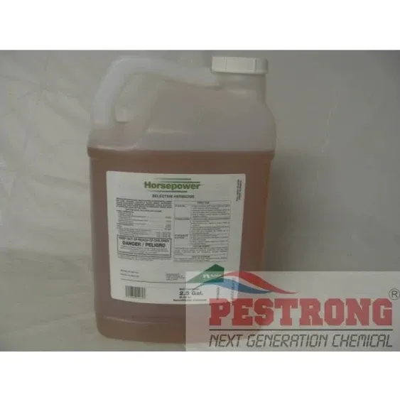 Horsepower Herbicide 2.5gal