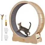 VEVOR Cat Exercise Wheel